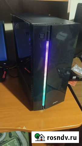 Игровой пк i5/GTX 680 Коломна - изображение 1