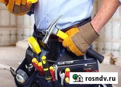 Муж на час Мастер на час Сборка мебели электрик Йошкар-Ола - изображение 1