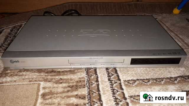 DVD плеер Отрадинское - изображение 1