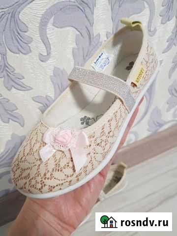 Туфли Котофей Челябинск - изображение 1