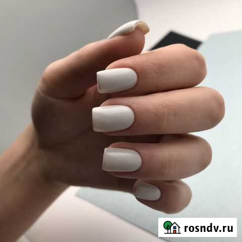 Модели на маникюр Подольск - изображение 1