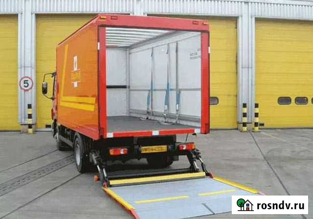 Грузовые перевозки Грузчики Петрозаводск - изображение 1