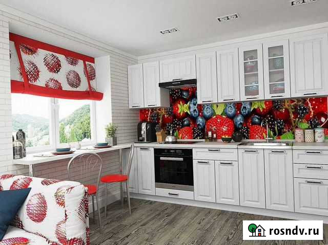 Кухонный гарнитур Кухни Талдом - изображение 1