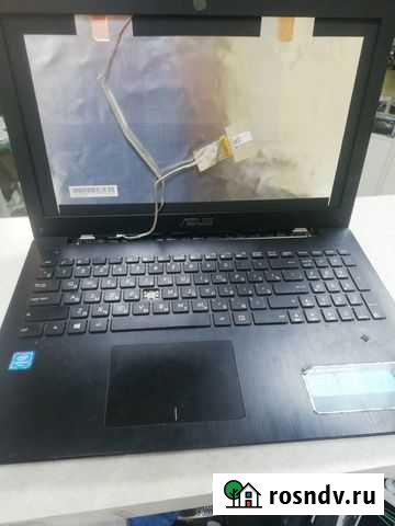 Asus F553s разбор Саранск - изображение 1