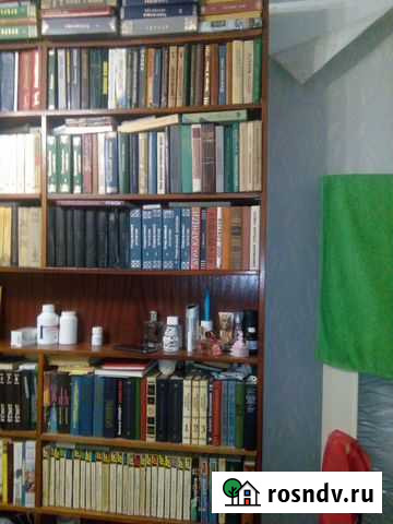Домашняя библиотека Каневская - изображение 1