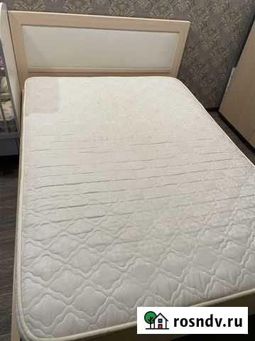 Кровать Казань - изображение 1