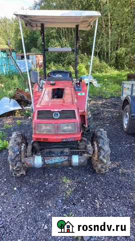 Минитрактор Великий Новгород - изображение 1