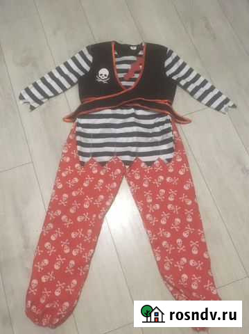 Костюм пирата Екатеринбург - изображение 1