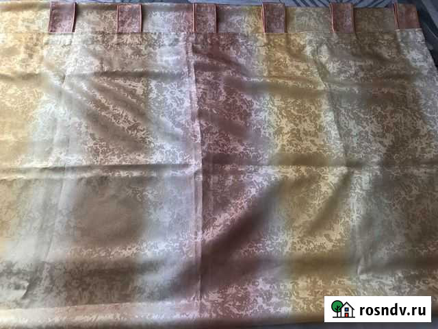 Шторы Дмитров - изображение 1