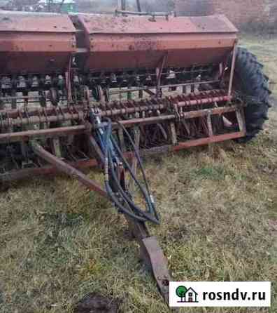 Продаю сеялку зерновую сз-3,6 Каменка