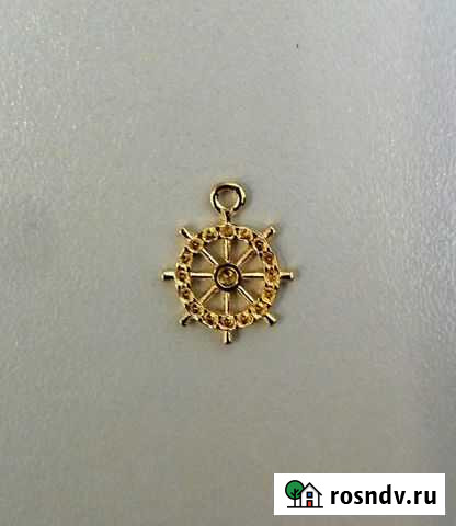 Декор для творчества металлический новый Пермь - изображение 1