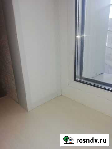 Откосы на окна Кемерово - изображение 1