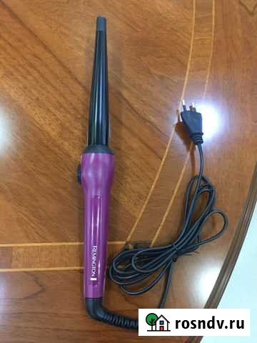 Remington шипцы для кудряшек Махачкала - изображение 1