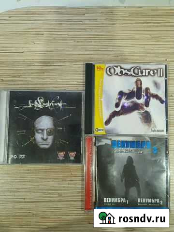 Пк игры в отличном состоянии Уфа - изображение 1