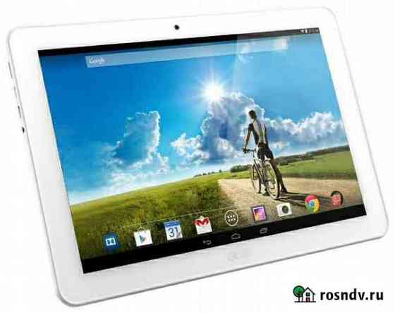 Планшетacer Iconia Tab A3-A20 FHD Кинешма