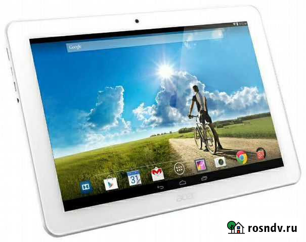 Планшетacer Iconia Tab A3-A20 FHD Кинешма - изображение 1