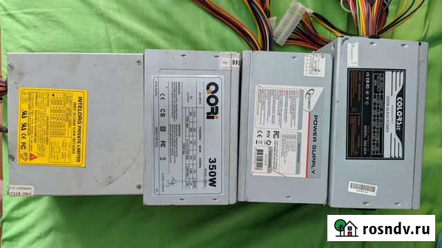 Блоки питания Саранск - изображение 1