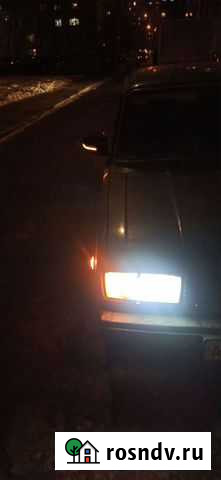 Зеркала с повторителем ваз 2105/2107 классика Московский - изображение 1