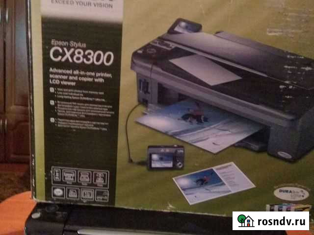 Продаётся принтер на запчасти Ставрополь - изображение 1