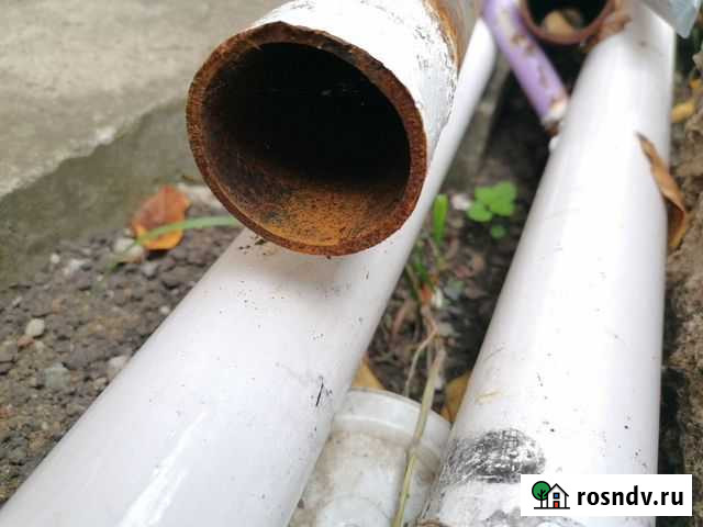 Труба 57*3 Майкоп - изображение 1