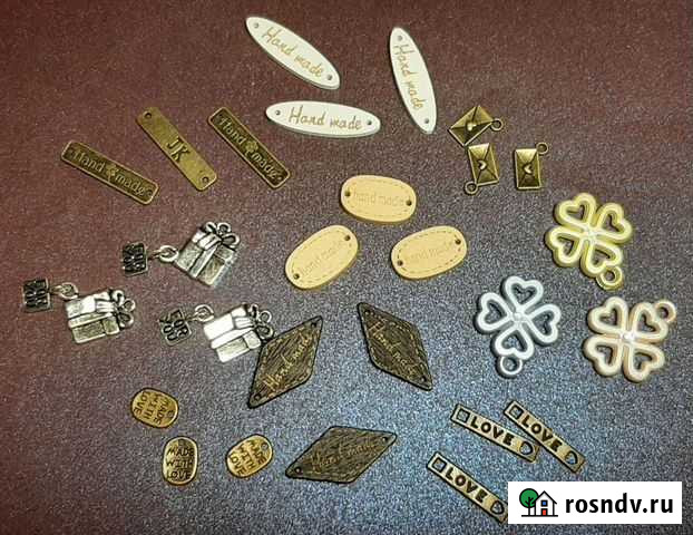Декор для творчества Нефтеюганск - изображение 1