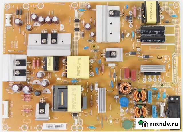 Блок питания 715G6338-P02-002-002M Волгодонск - изображение 1