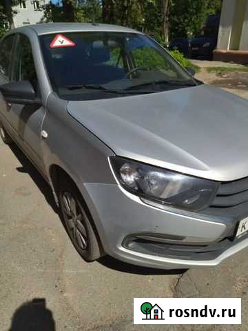 Инструктор по вождению Череповец - изображение 1