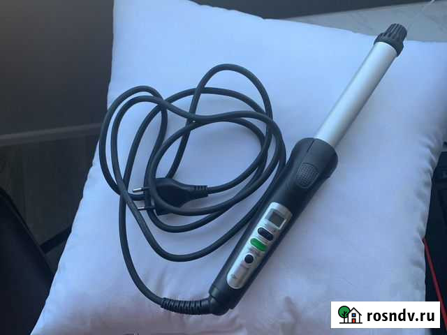 Утюжок для волос braun satin hair 7 Елизово - изображение 1