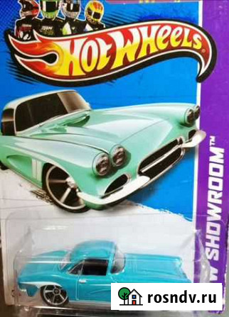 Hot Wheels, Хот Вилс, Johnny lightning, 1/64 Новокузнецк - изображение 1