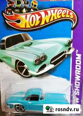 Hot Wheels, Хот Вилс, Johnny lightning, 1/64 Новокузнецк - изображение 1