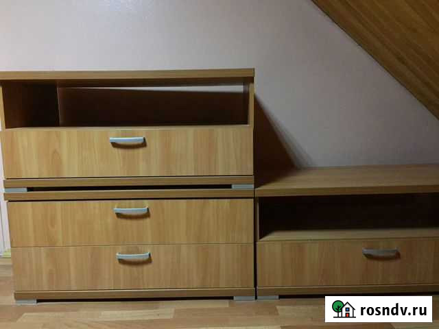 Тумба под телевизор Улан-Удэ - изображение 1