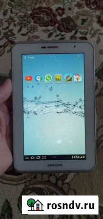 Samsung galaxy tab 2 7 0 Солянка - изображение 1