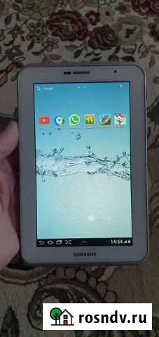 Samsung galaxy tab 2 7 0 Солянка - изображение 1