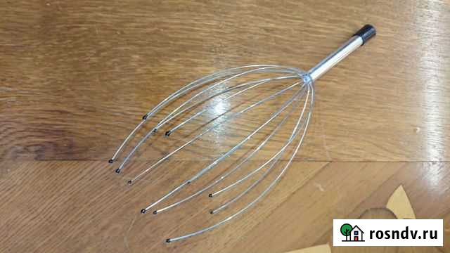 Массажер для головы Зеленоградск - изображение 1