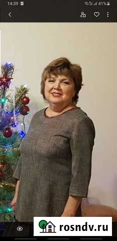 Няня Стерлитамак - изображение 1