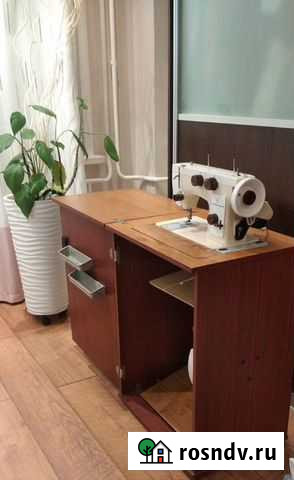 Швейная машинка Ангарск - изображение 1