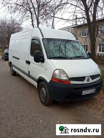 Грузоперевозки Тамбов - изображение 1