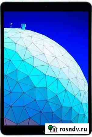 iPad Air 3 64gb WiFi + Cellular Space Gray Томск
