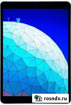 iPad Air 3 64gb WiFi + Cellular Space Gray Томск - изображение 1