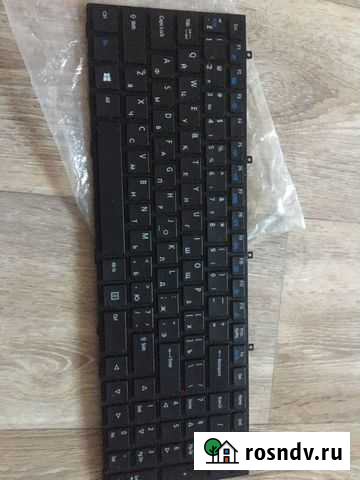 Клавиатура для ноутбука Красноярск - изображение 1