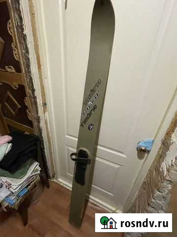 Лыжи охотничьи Березники - изображение 1