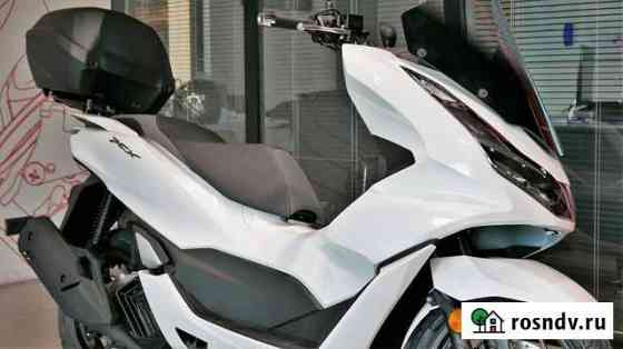 Honda PCX125 2021 Казань