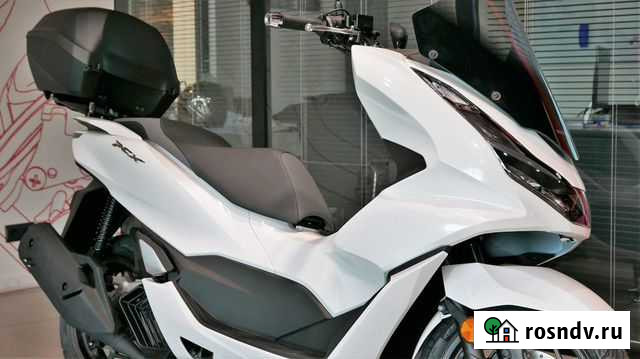 Honda PCX125 2021 Казань - изображение 1