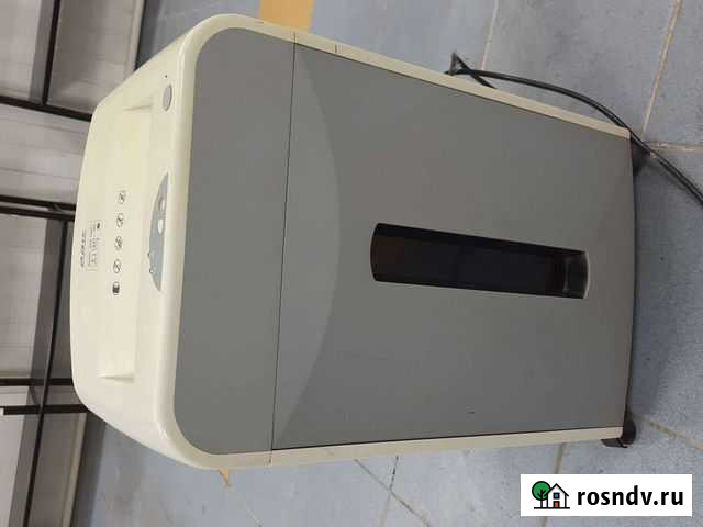 Шредер для бумаги, уничтожитель бумаги PRO kgb2005 Самара - изображение 1