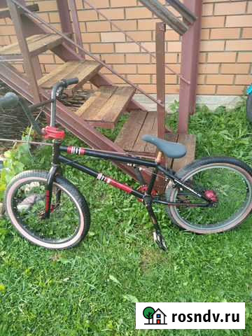 Велосипед бмх Вербилки - изображение 1