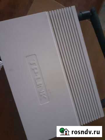 Модемы и роутеры Тюмень - изображение 1