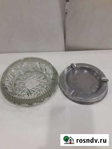 Пепельницы Курск - изображение 1