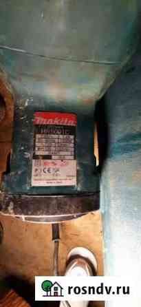 Перфоратор makita hr5001c Клин