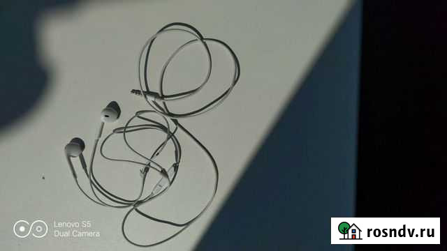 Оригинальные наушникиiPhone Златоуст - изображение 1