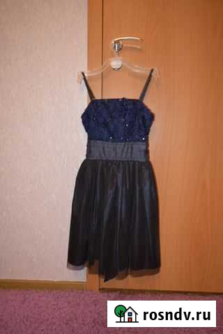 Платье нарядное для девочки Петрозаводск - изображение 1